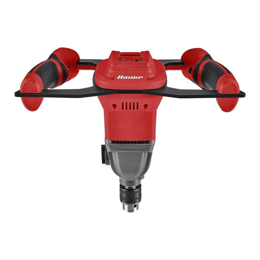 20V Brushless Cordless 1/2 in. Mud Mixer H81375