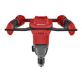 20V Brushless Cordless 1/2 in. Mud Mixer H81375