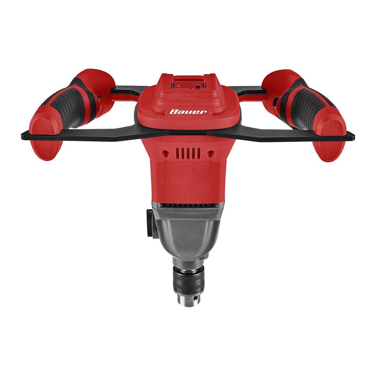 20V Brushless Cordless 1/2 in. Mud Mixer H81375