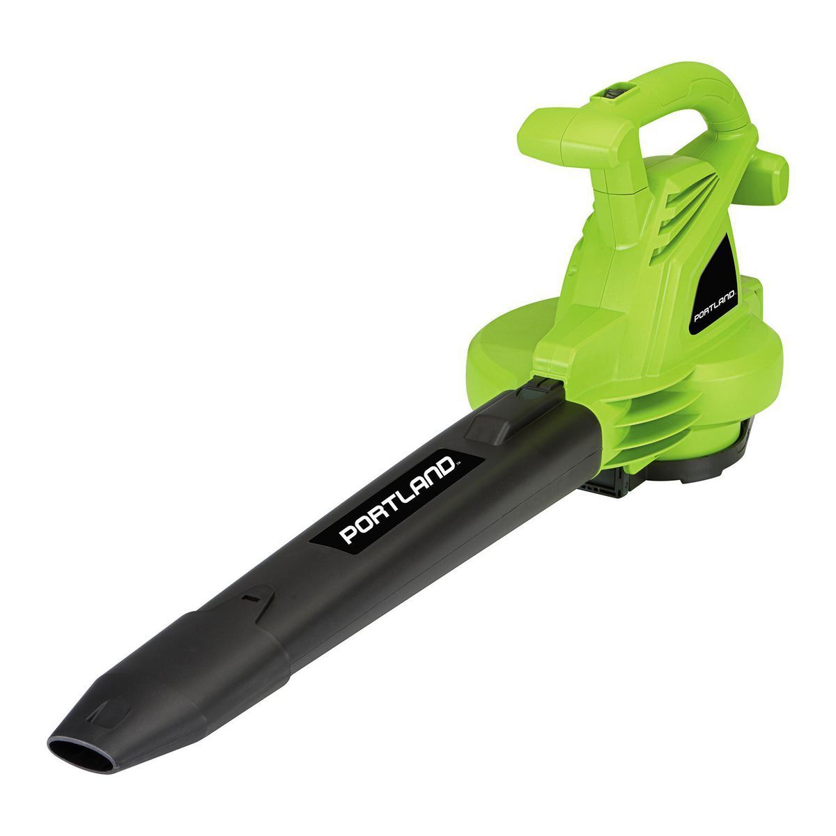 3-in-1 Electric Blower Vacuum Mulcher H5302