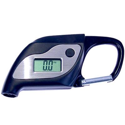 Digital Tire Pressure Monitor U11632