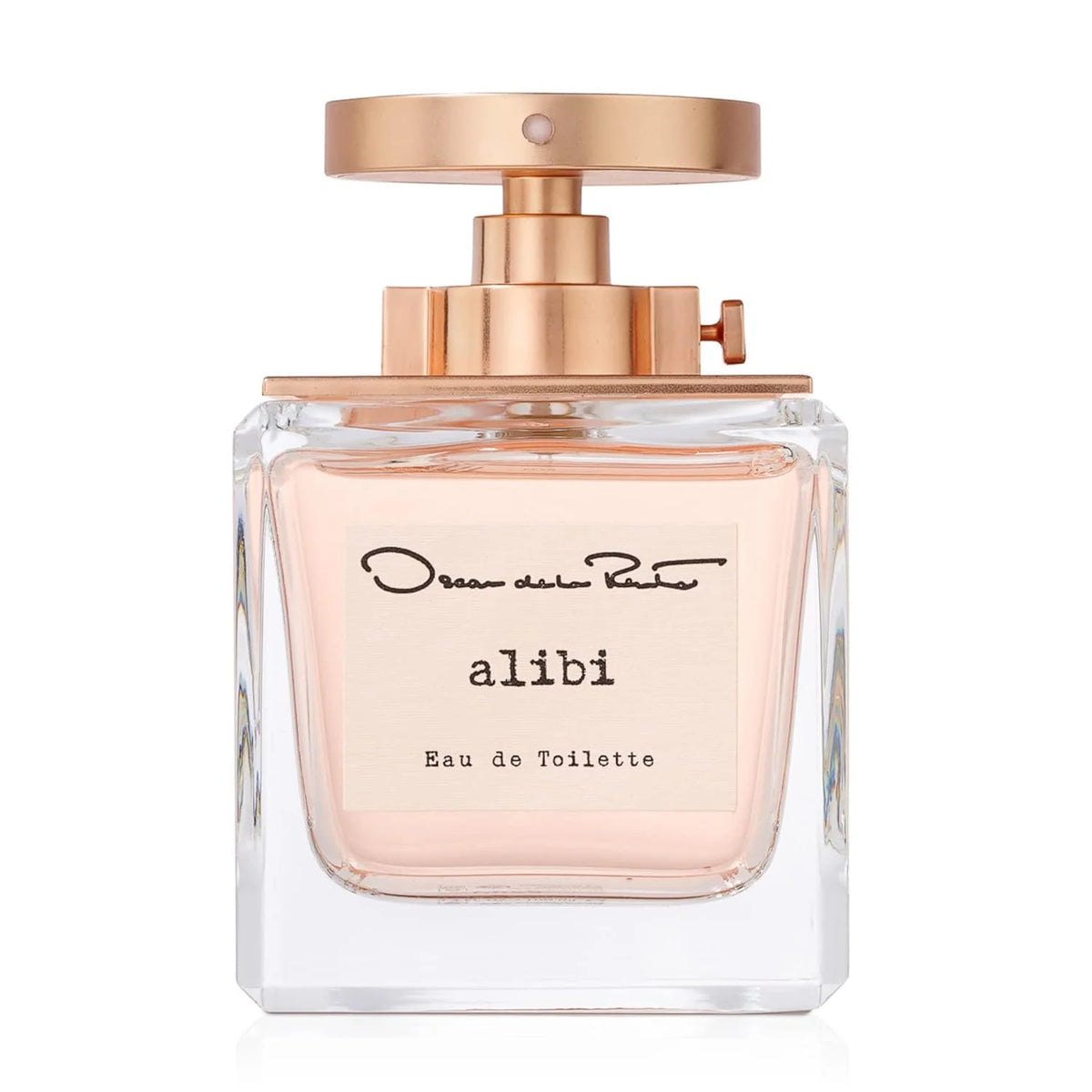 3.4 oz EDT Spray N8751