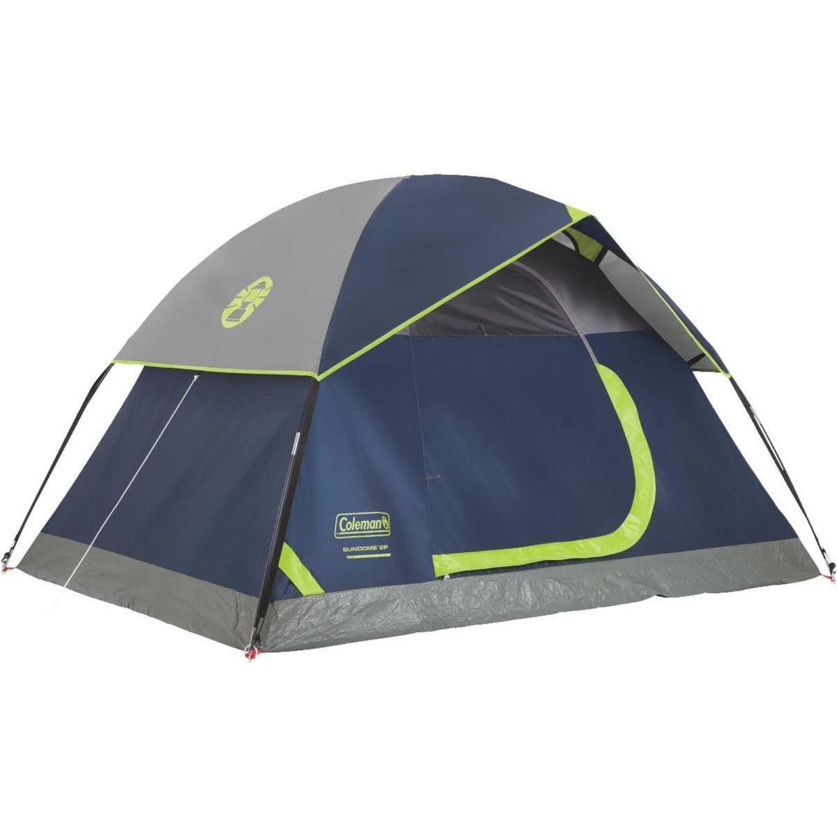 2P Navy Grey Tent J524005