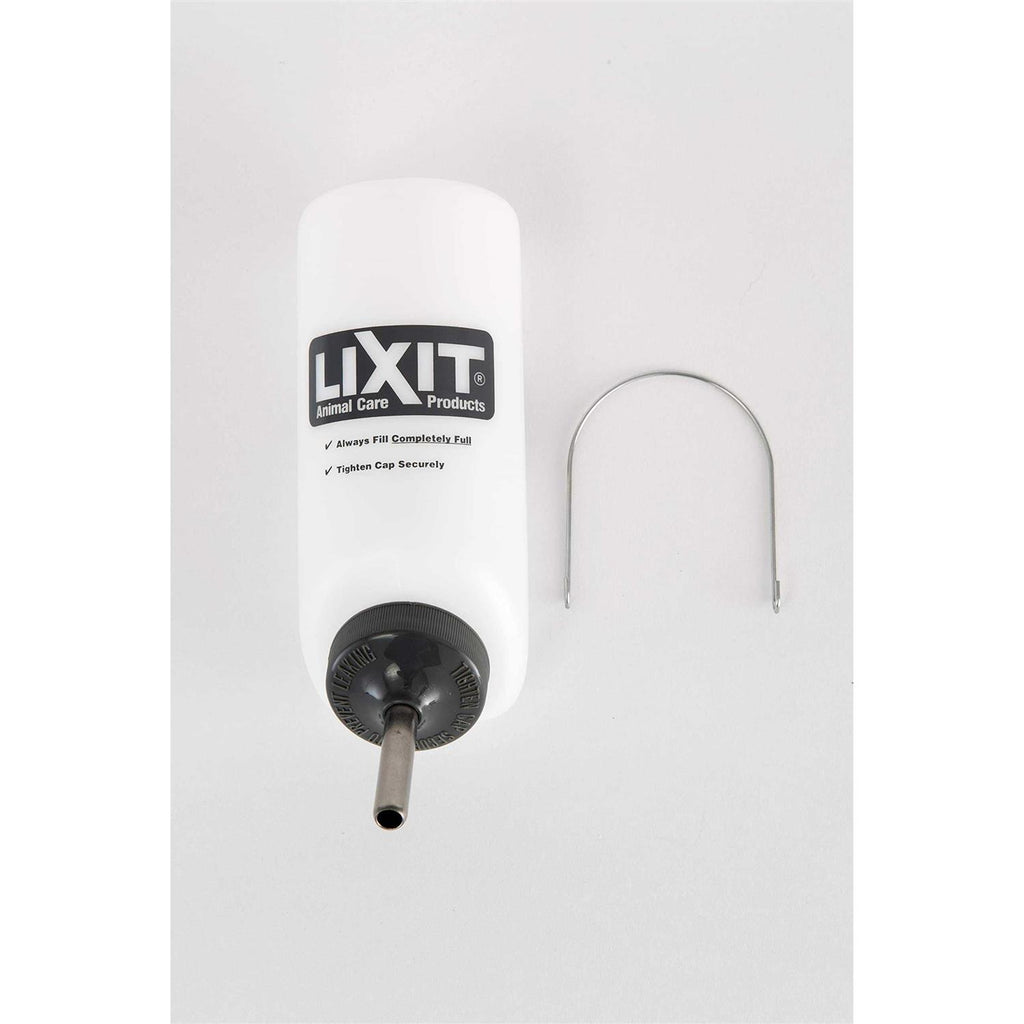 Wide Mouth Water Bottle T4351