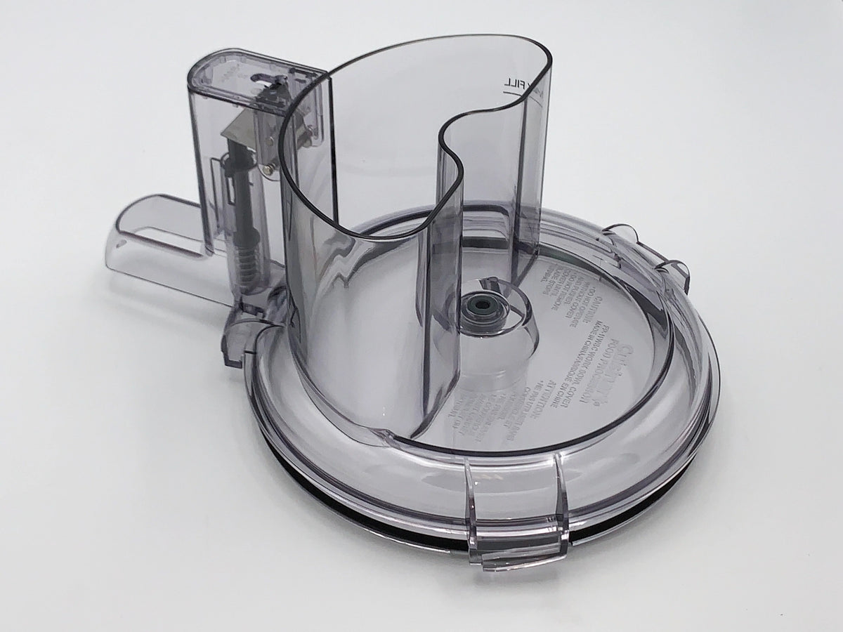 Work Bowl Cover N727448