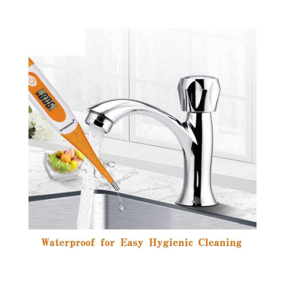 Waterproof Digital Pet Thermometer S79011