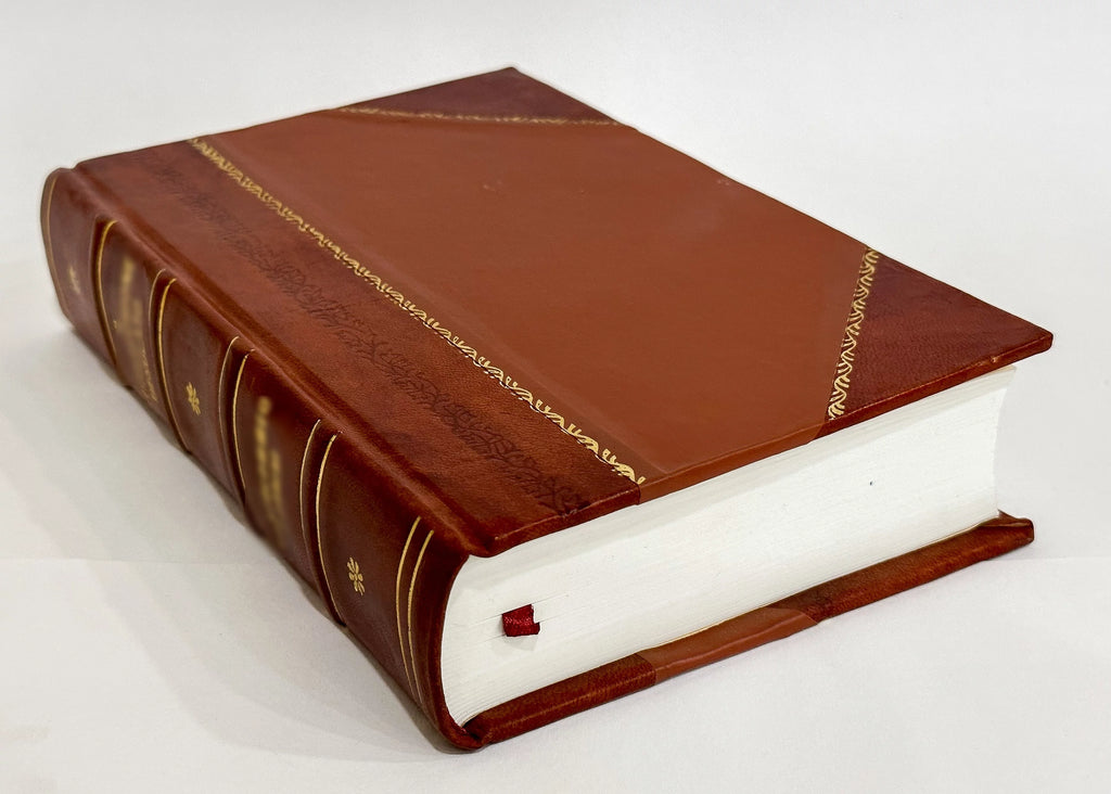 Dela Leather Bound M281
