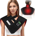 Infrared Red Light Therapy Device with Power Bank O86003