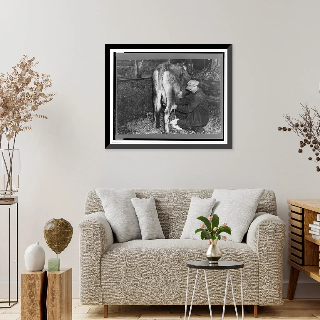 Framed Print 17-7/8" x 21-7/8" X664831
