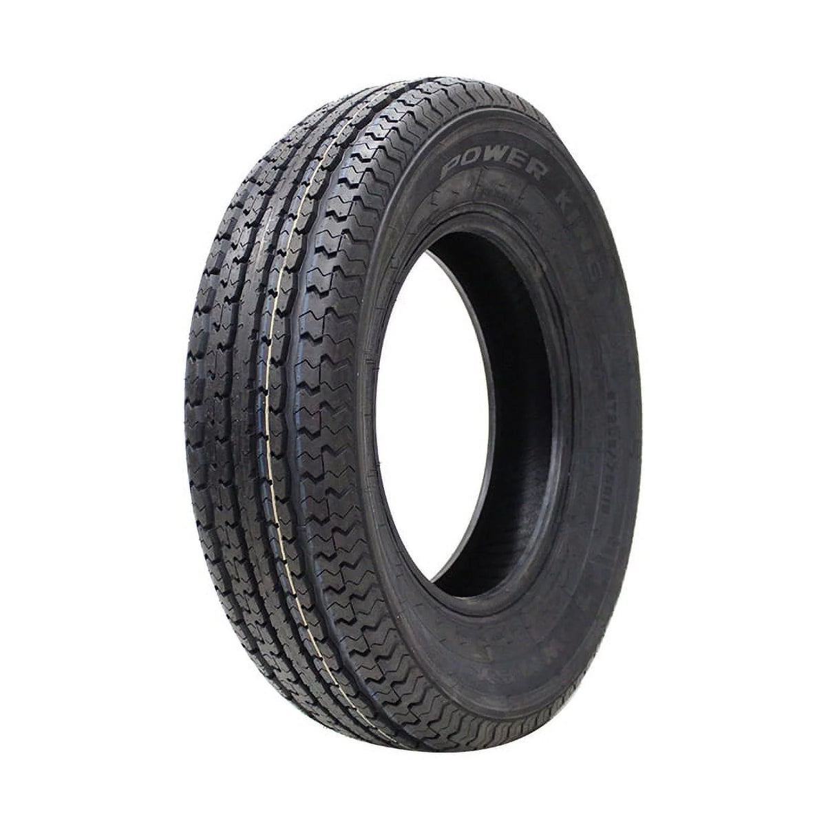 ST205/75R14 Trailer Tire Z7755