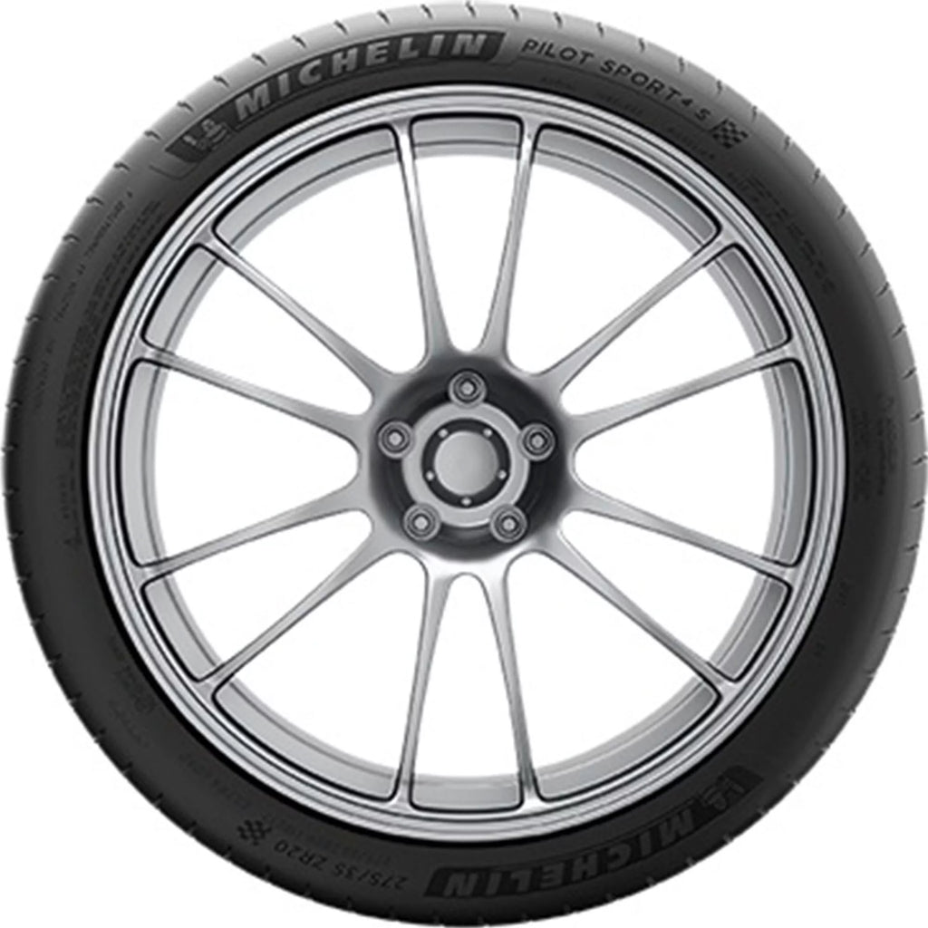 Performance Passenger Tire C36444