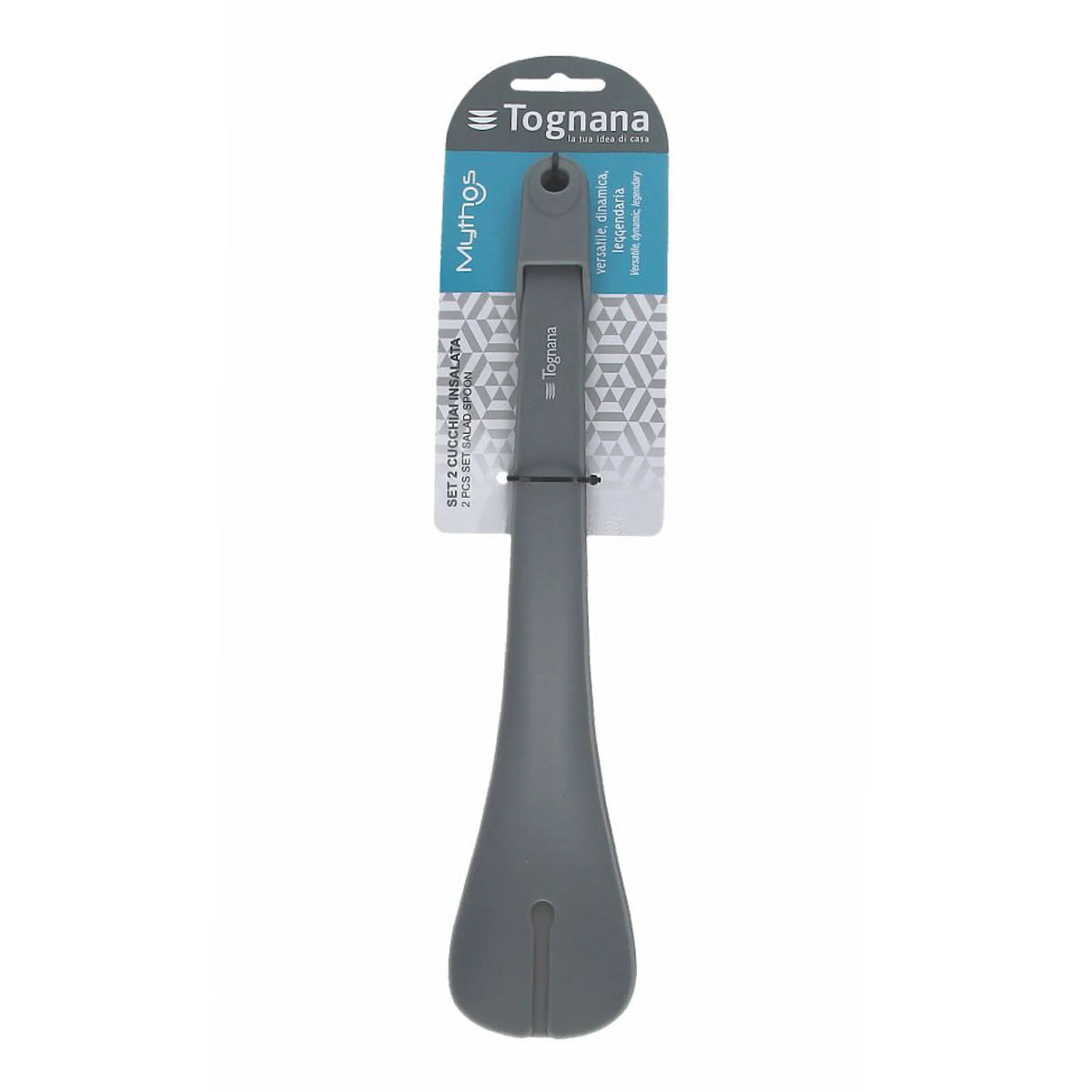 Salad Spoons Set 2 E16545