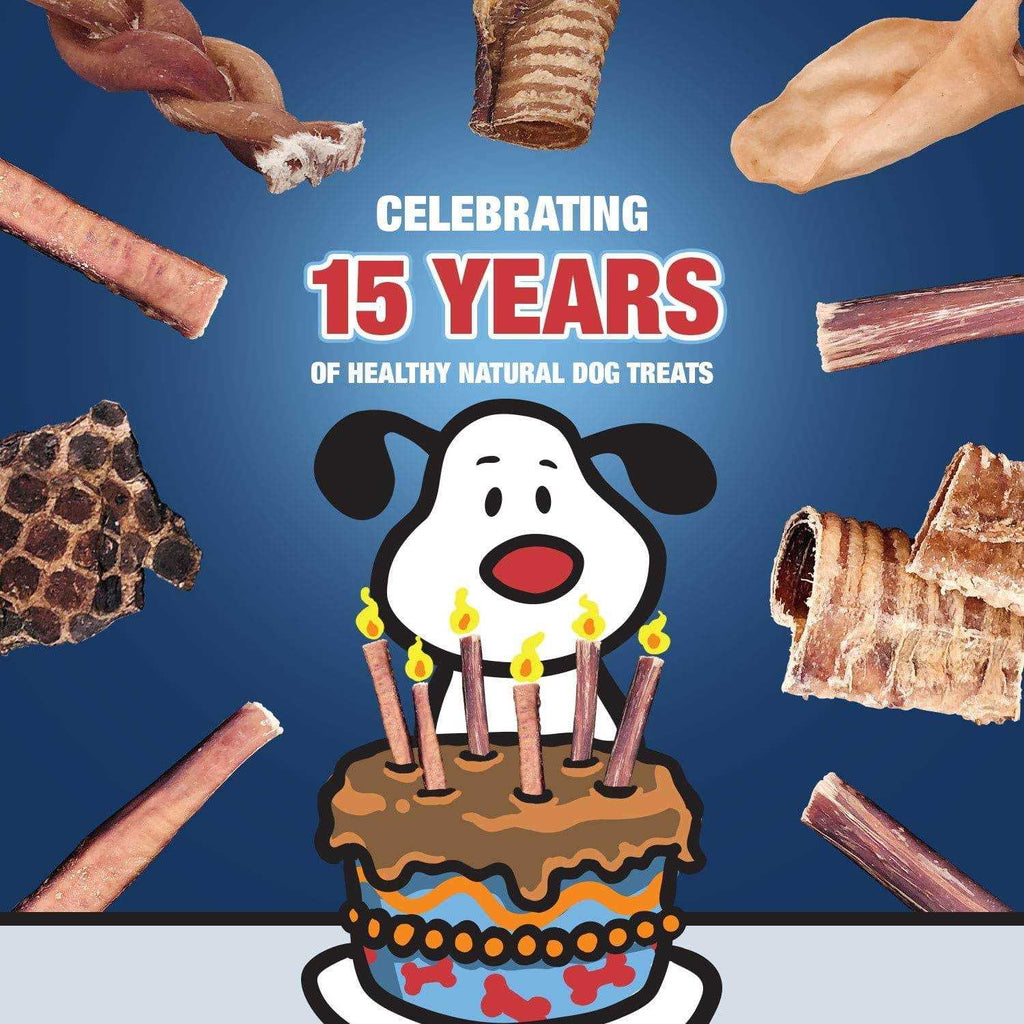 Collagen Sticks Beef Dog Chews H140