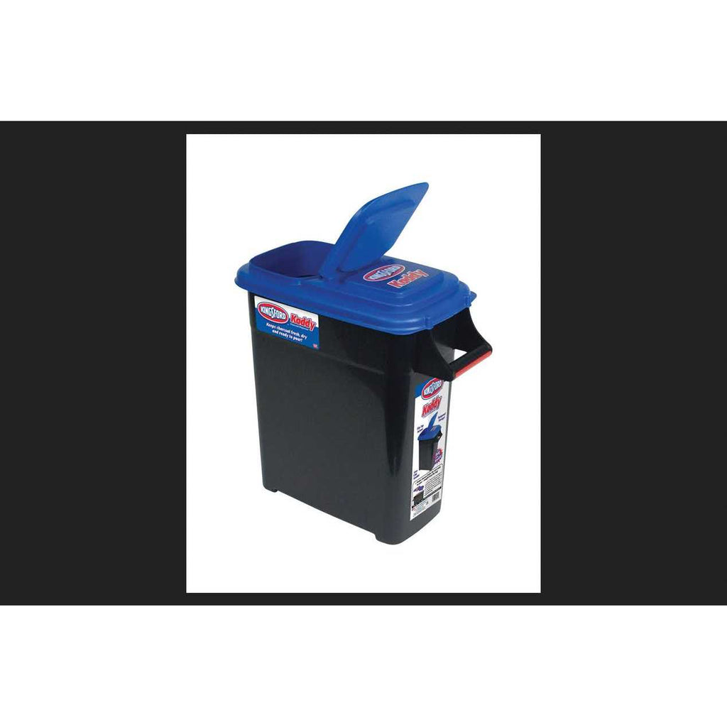 Charcoal Kaddy D514