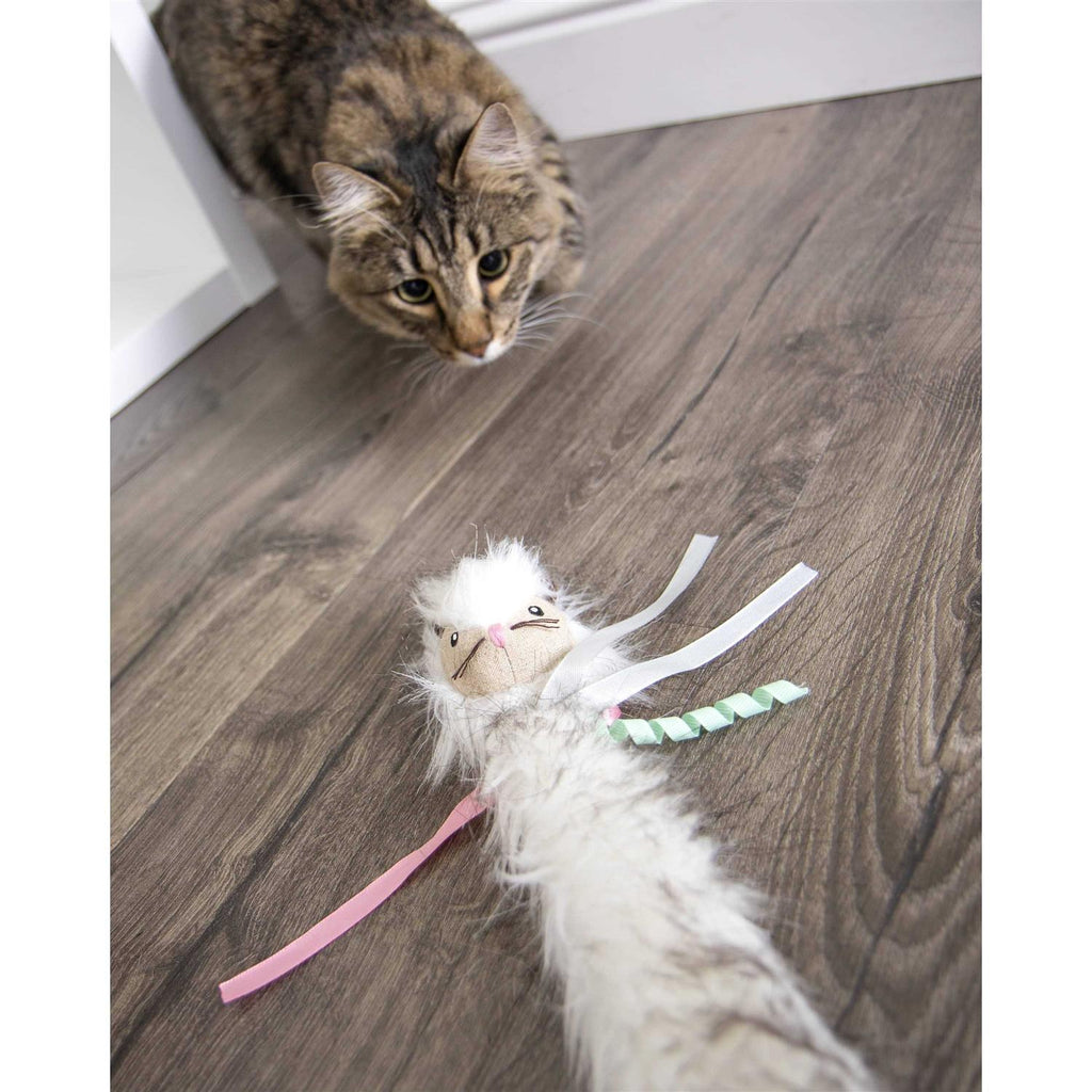 Electronic Sound Cat Toy T785