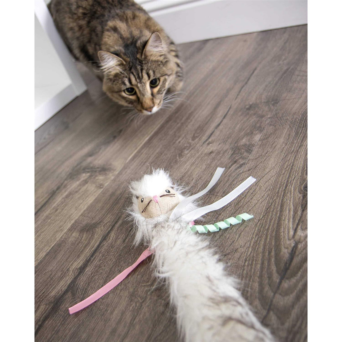Electronic Sound Cat Toy T785