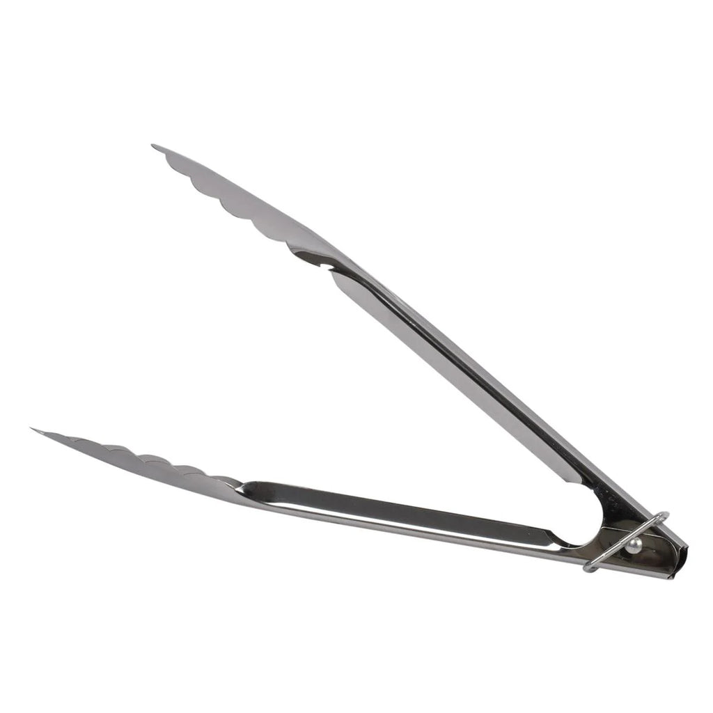 Metal Serving Tongs N865373