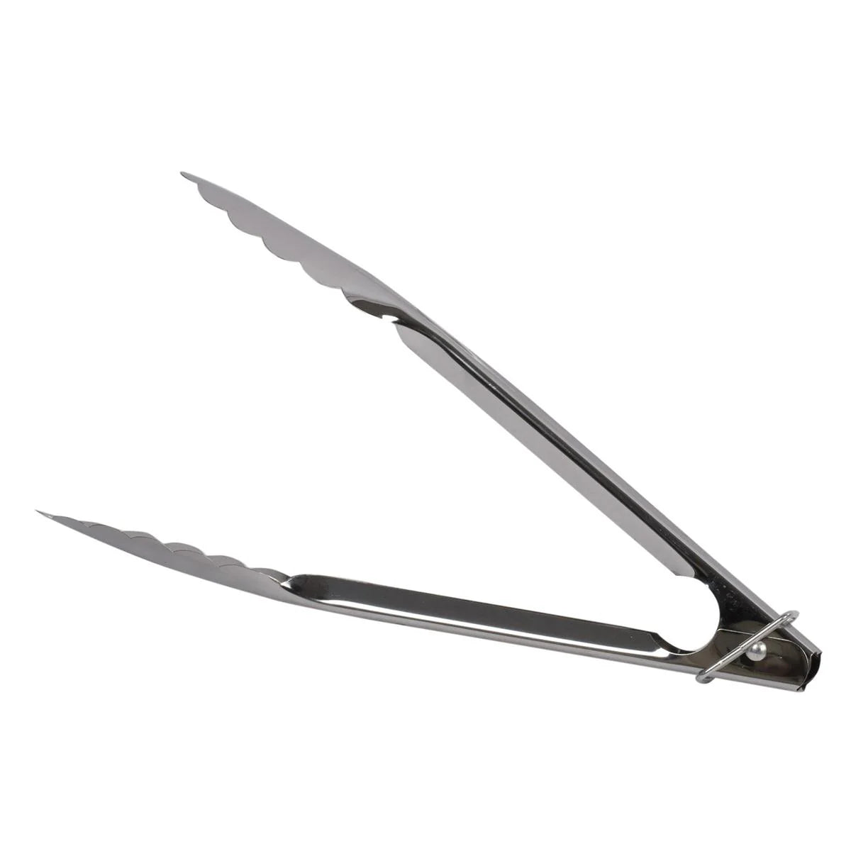 Metal Serving Tongs N865373