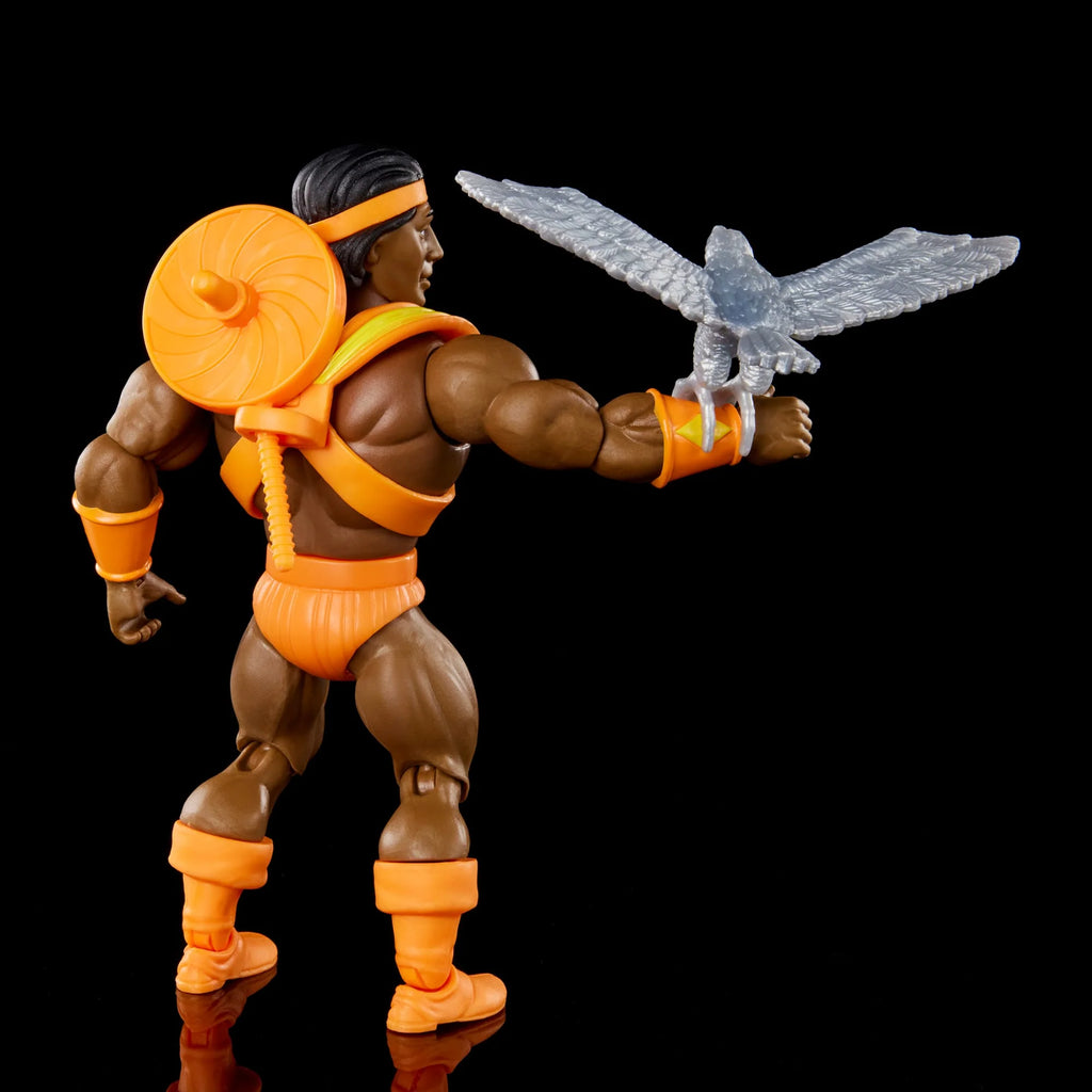 Action Figure M2817
