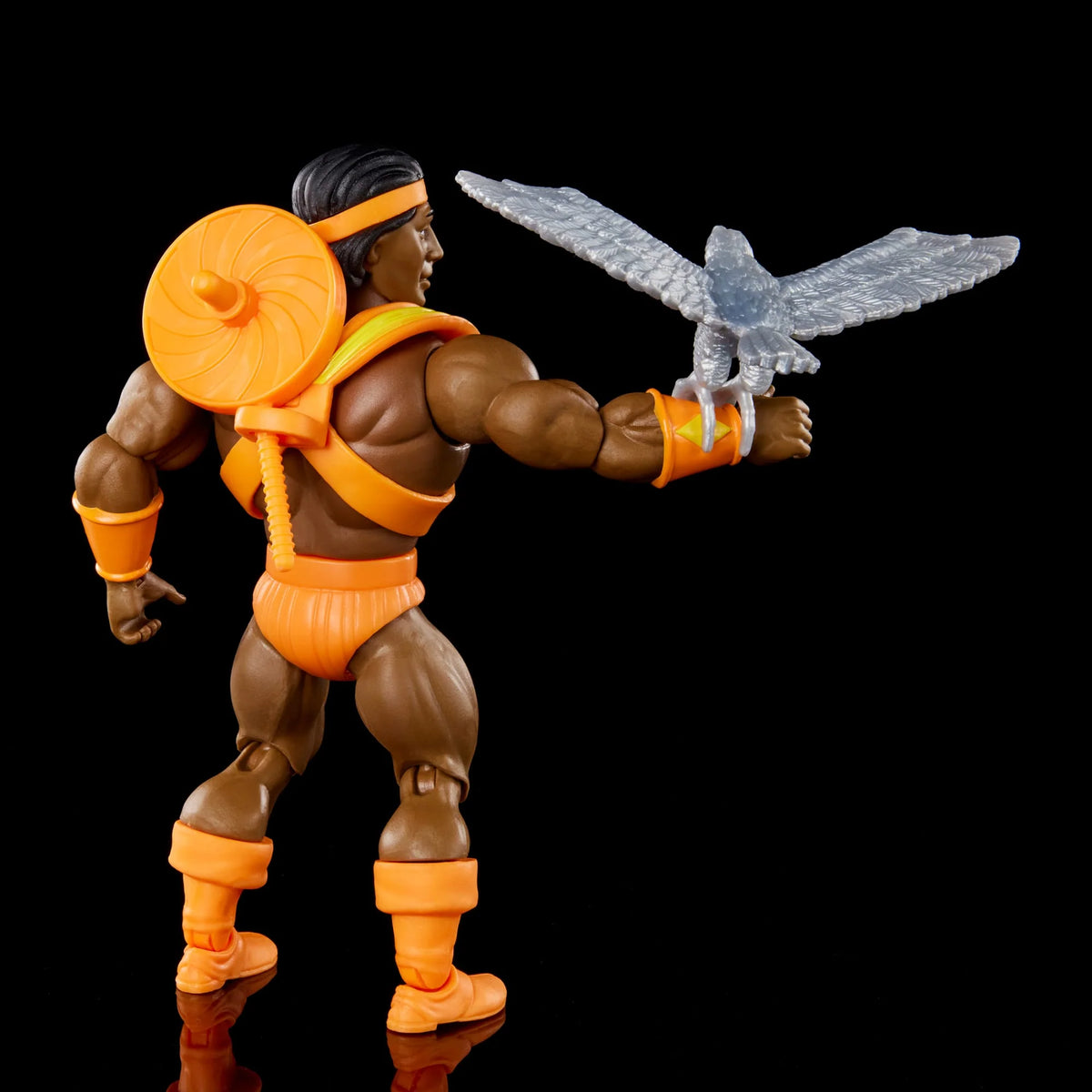 Action Figure M2817