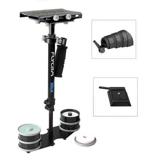 Handheld Stabilizers with Arm Support Brace, 3 lb Adjustable Grip T167984