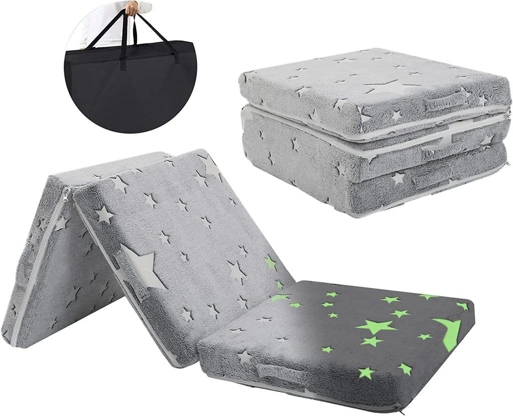 Cooling Gel Memory Foam Mattress Medium-Firm G5687