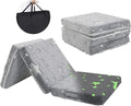 Cooling Gel Memory Foam Mattress Medium-Firm G5687