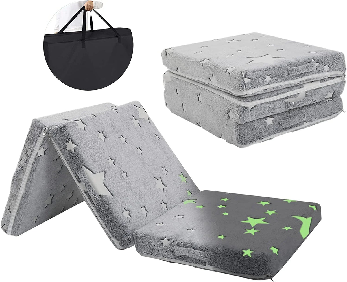 Cooling Gel Memory Foam Mattress Medium-Firm G5687