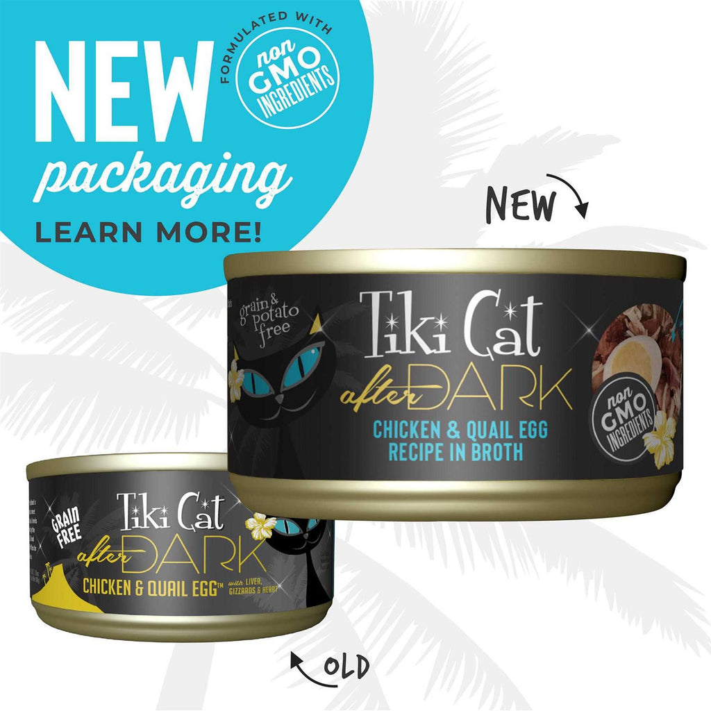 Chicken Quail Cat Food K2150