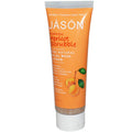 Apricot Facial Wash And Scrub, 4-Ounce Tubes (Pack Of 4) B21514