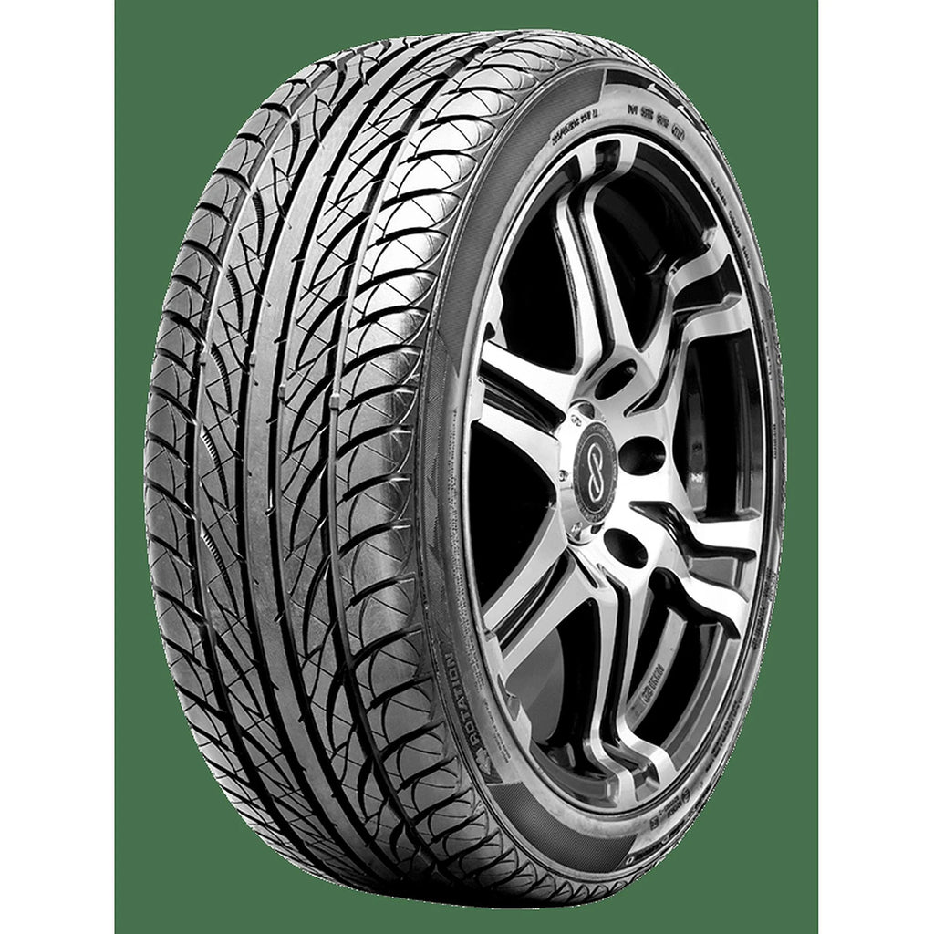 245/45R20 103W XL Passenger Tire N806