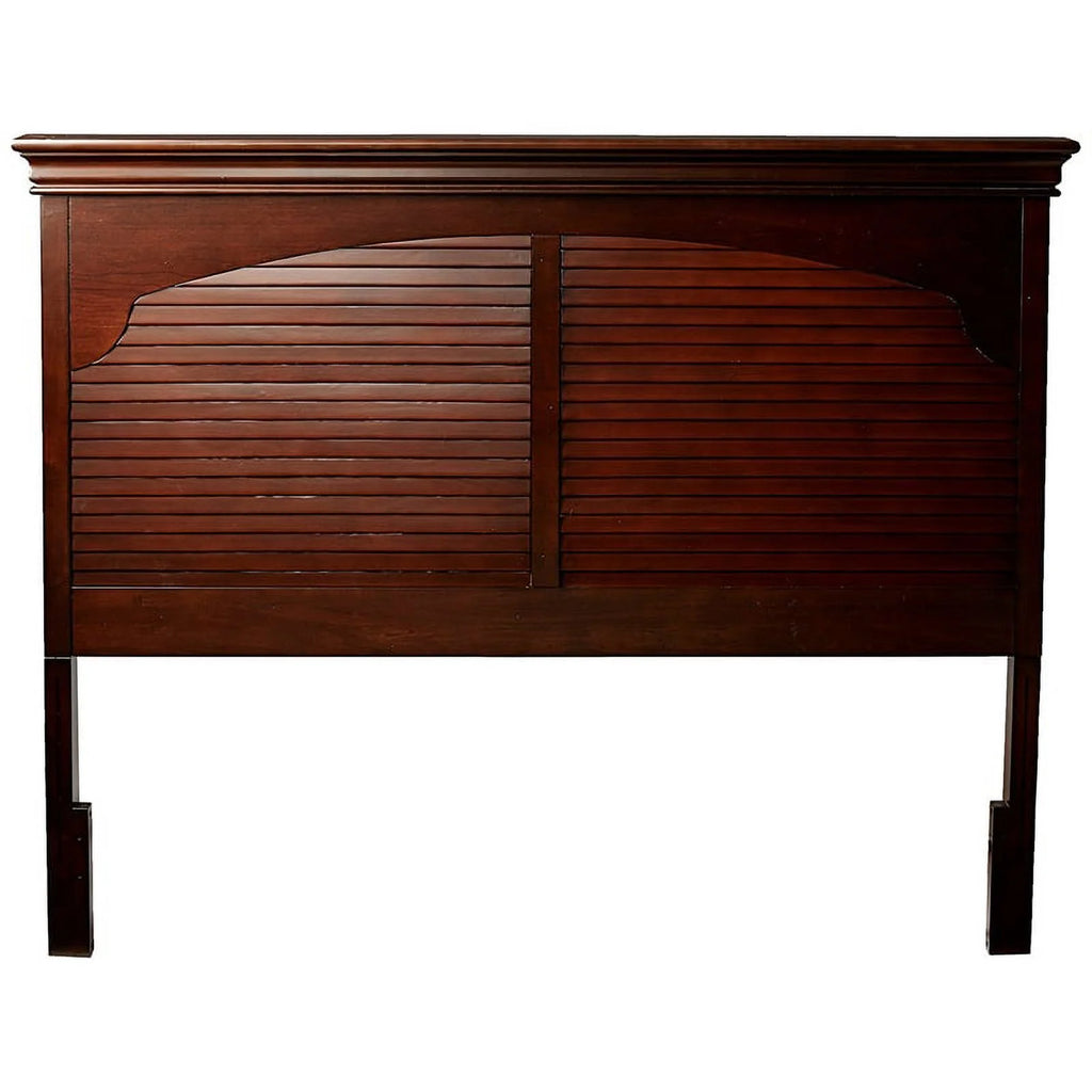 Queen Panel Headboard C12614