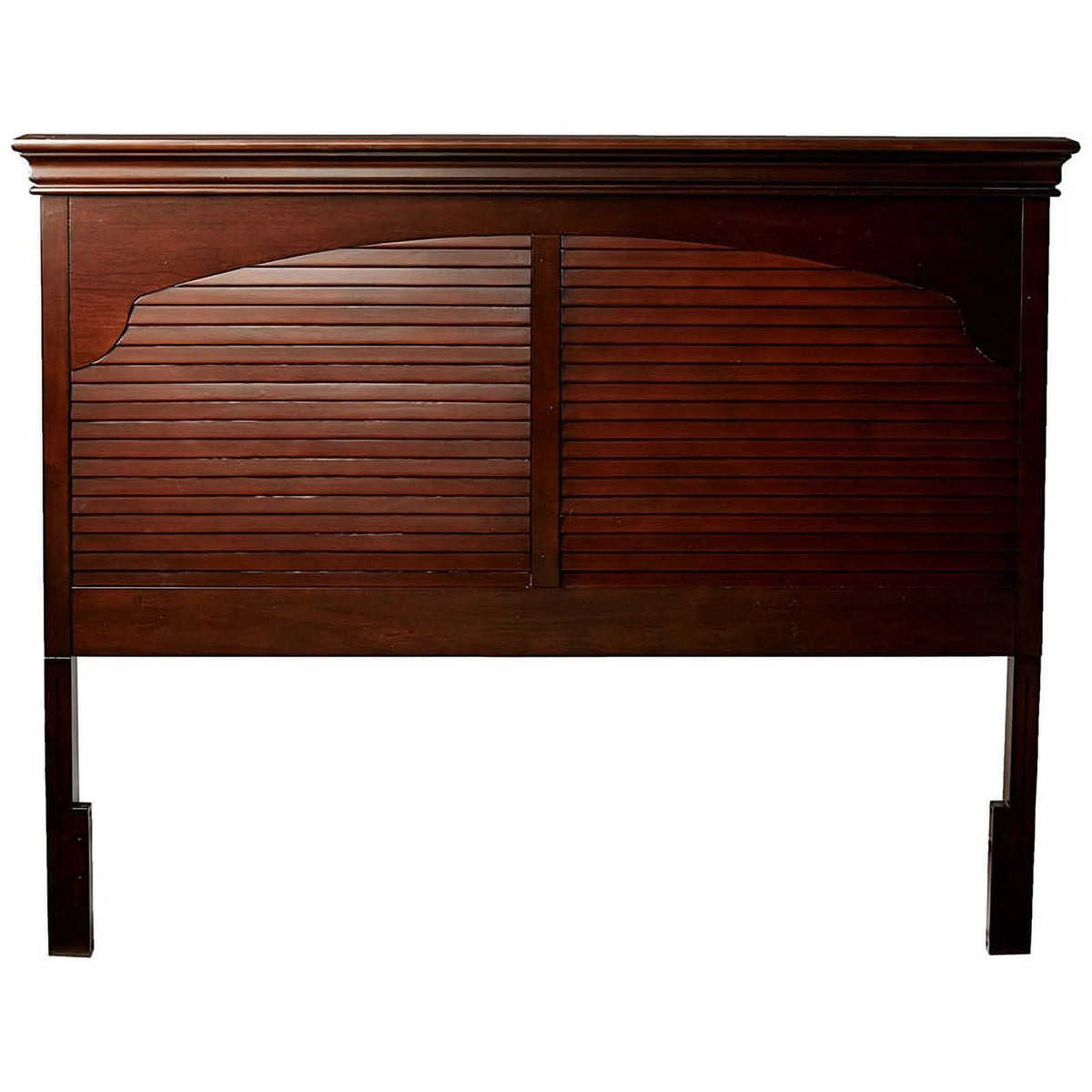 Queen Panel Headboard C12614