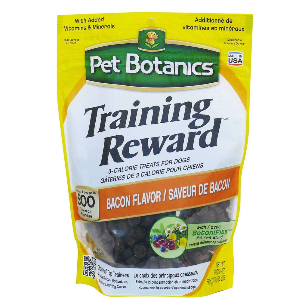 Dog Training Treats Bacon O341830