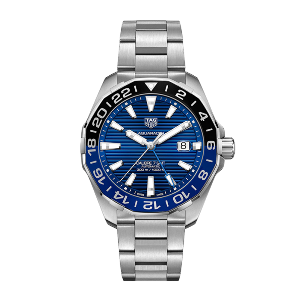 43mm Watch Q643
