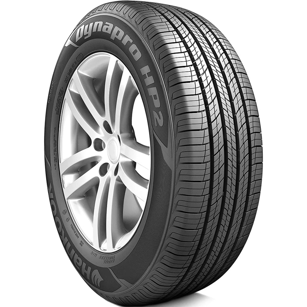 All Season 255/65R16 109H SUV/Crossover Tire N316
