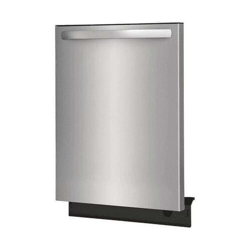 Built-in Dishwasher E571