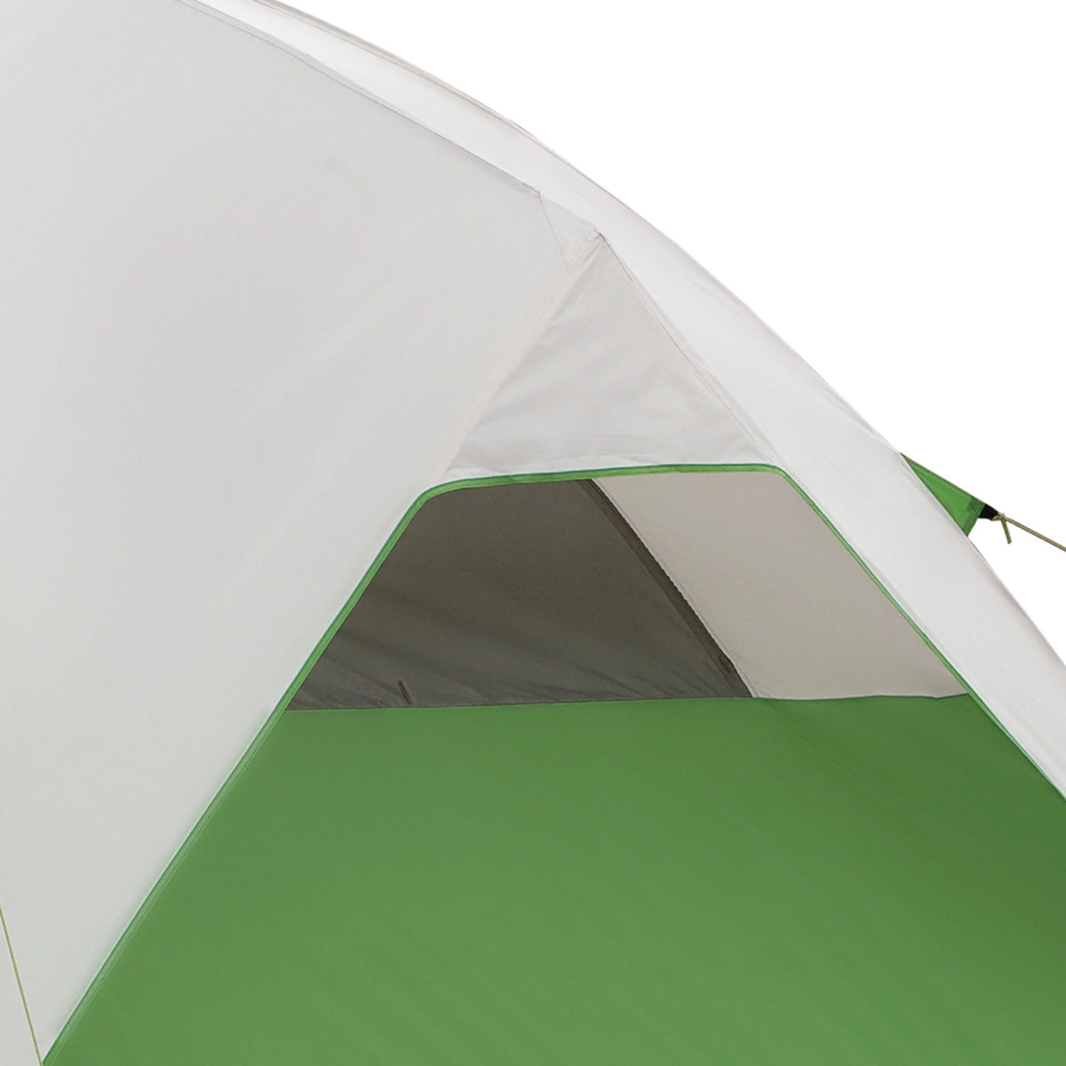 6-Person Dome Tent with Screen Room, Green G769653
