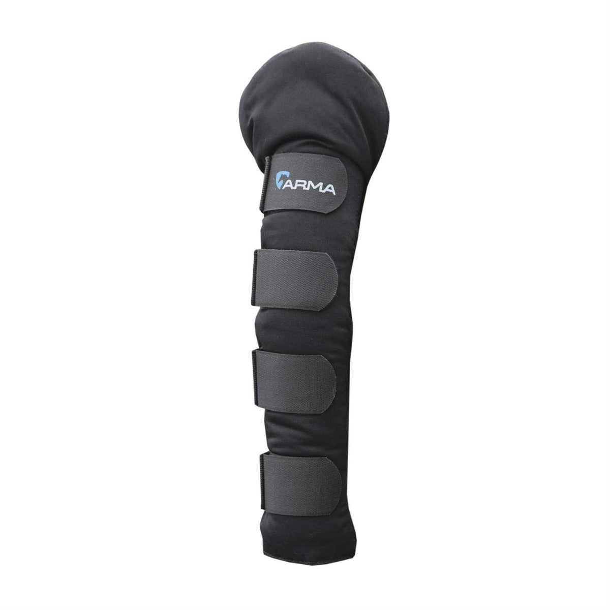 Padded Tail Guard F56255