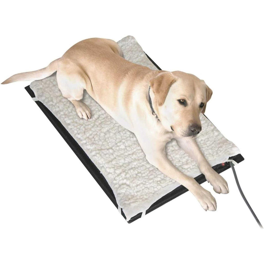 Heated Pet Mat R206