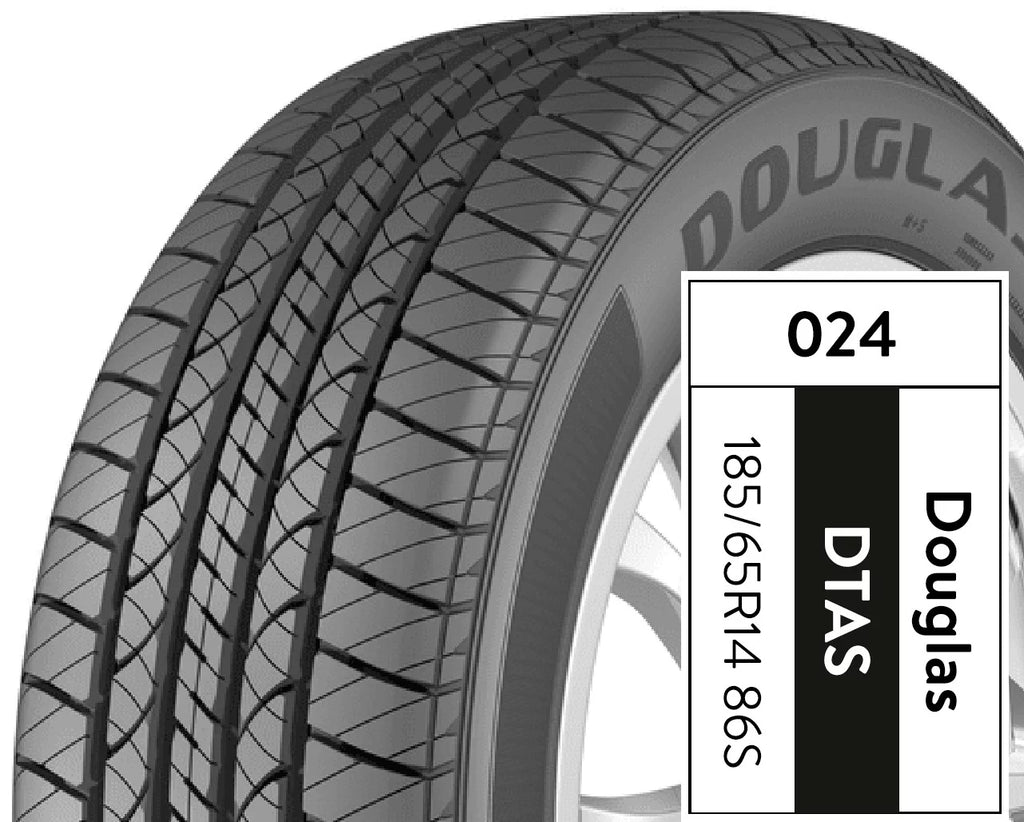 All-Season Tire P4402