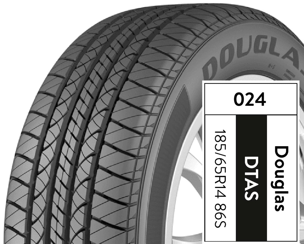 All-Season Tire P4402