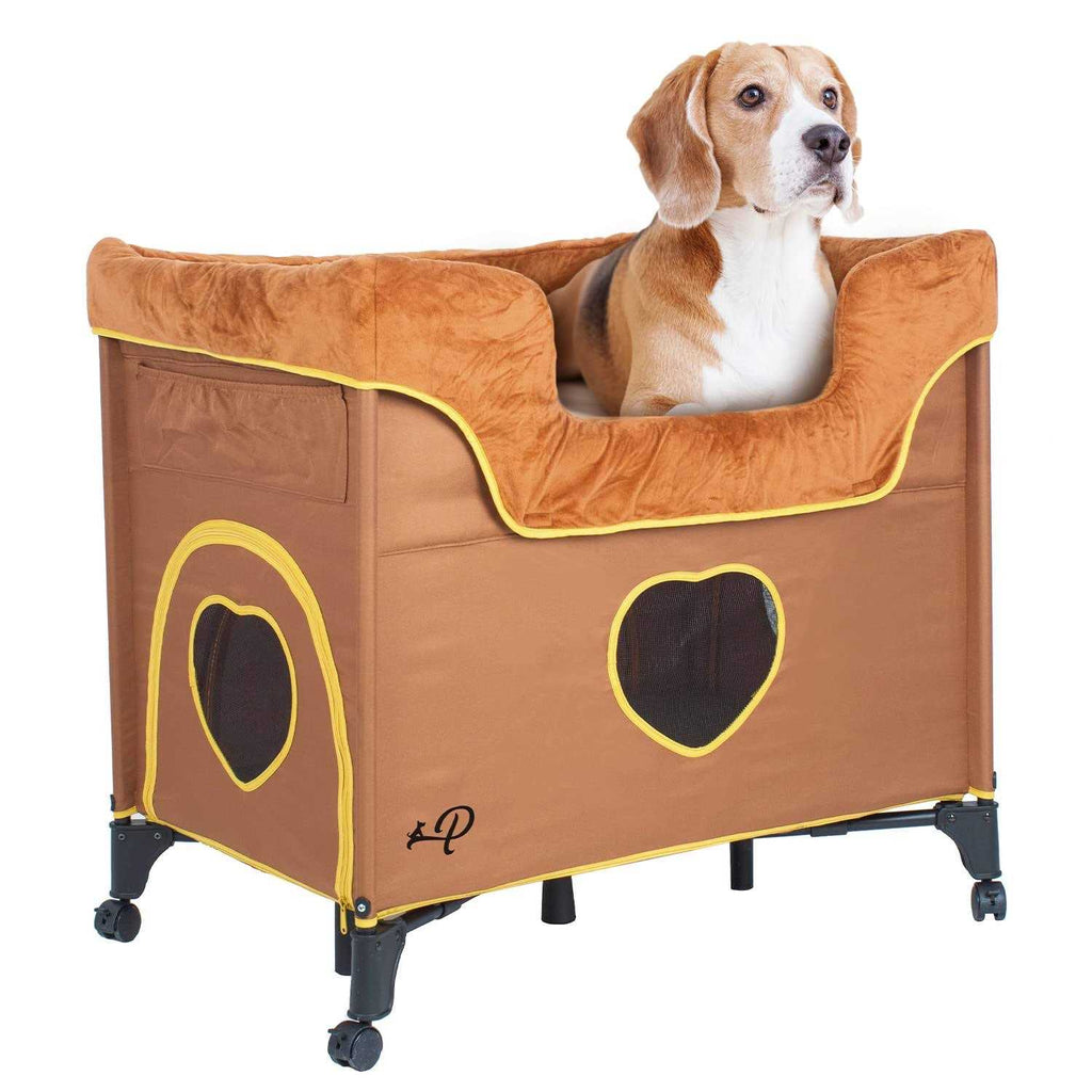Bedside Lounge Pet Bed H186