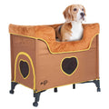 Bedside Lounge Pet Bed H186