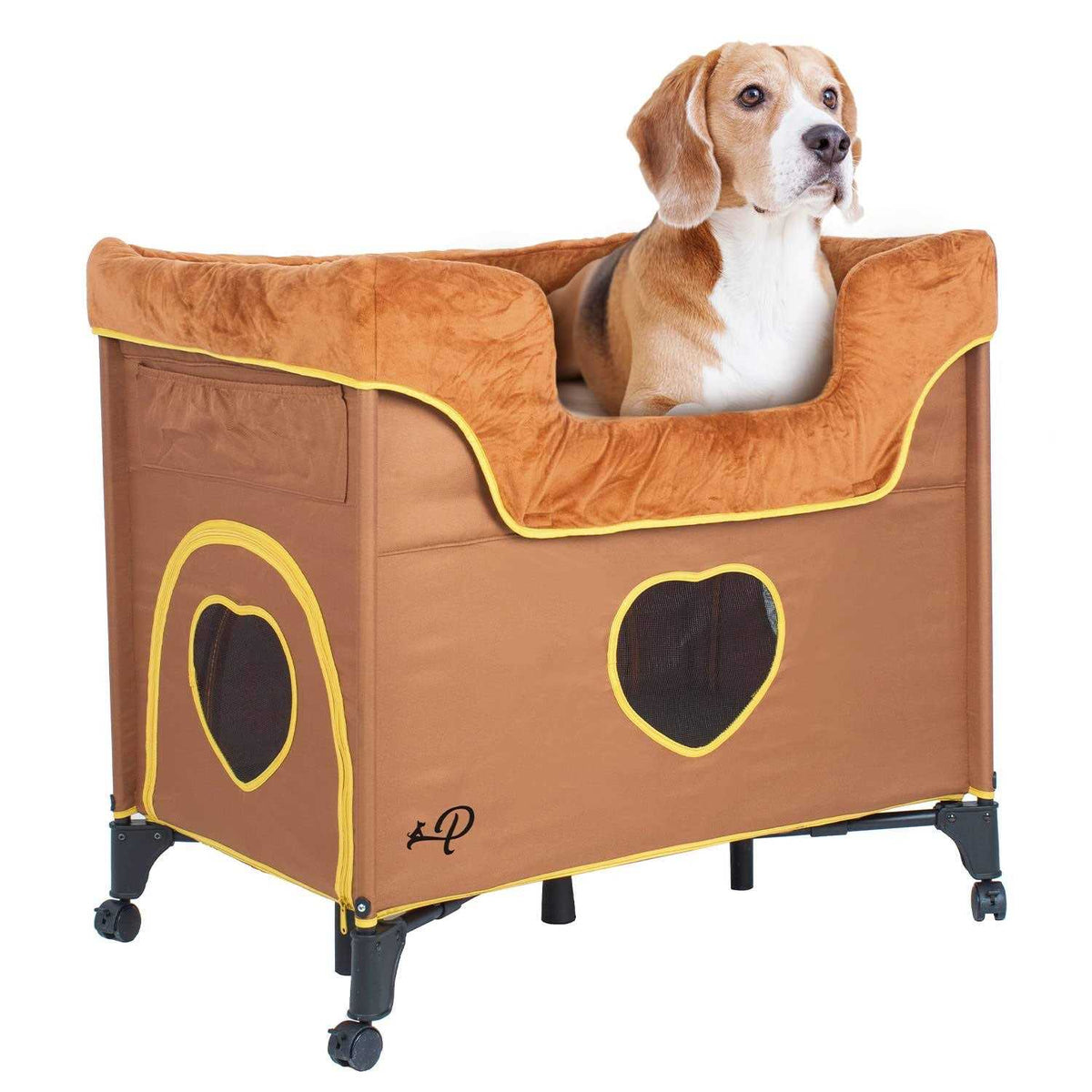 Bedside Lounge Pet Bed H186