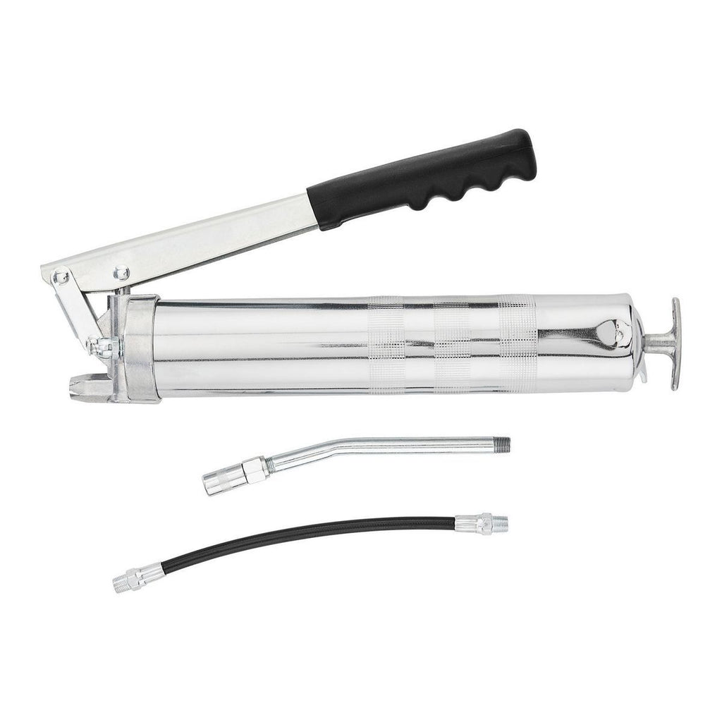 Lever Action Grease Gun N858