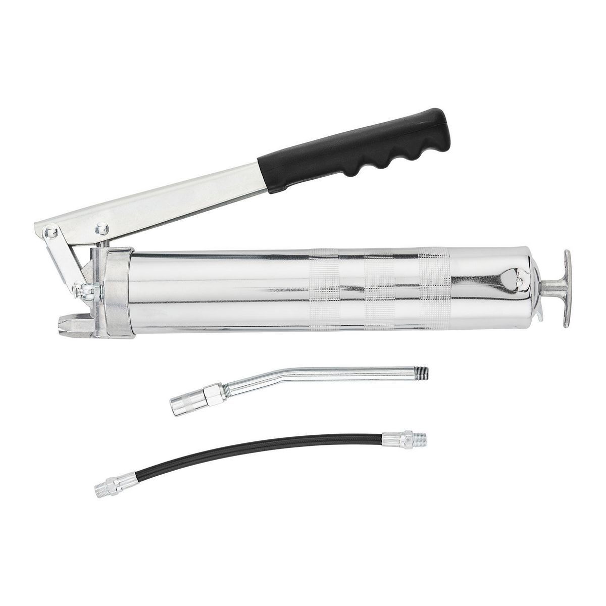 Lever Action Grease Gun N858