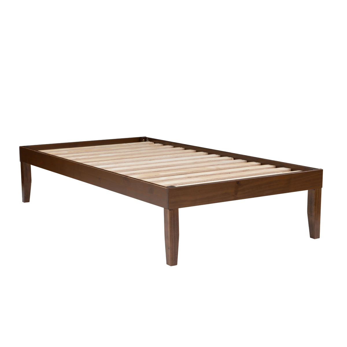 Twin Platform Bed N2371