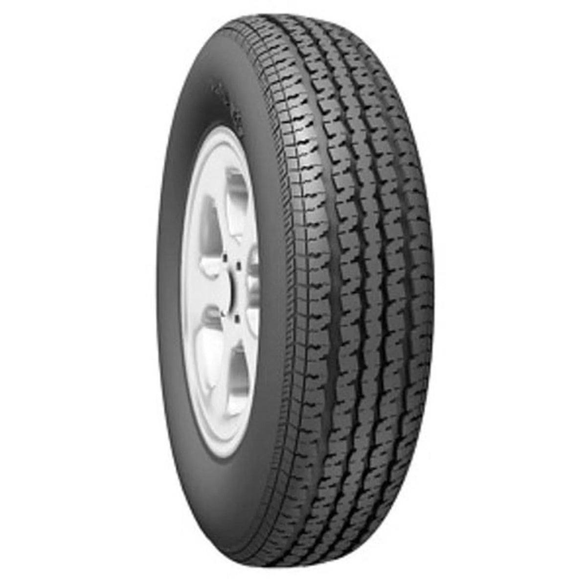 205/75R15 Trailer Tire L220474