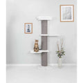 Wall Mounted Cat Tower Z71389